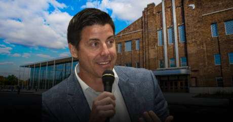 CEBL : Montréal jouera à l'Auditorium de Verdun