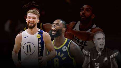 Certains joueurs des Pacers font monter leur valeur pour le futur