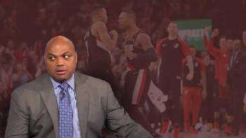 Charles Barkley croit que Portland va remporter l’Ouest