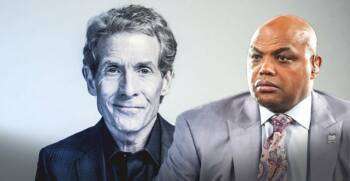 Charles Barkley envisage un sweep et Skip Bayless change de camp