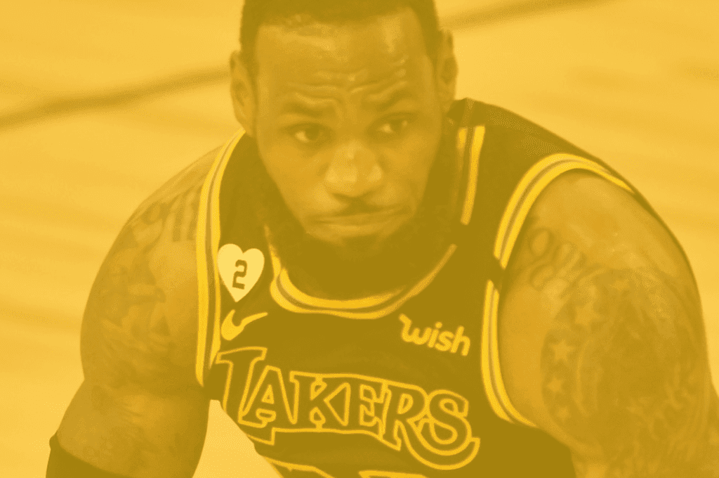 Charles Dubé-Brais analyse le match #5 Lakers-Heat