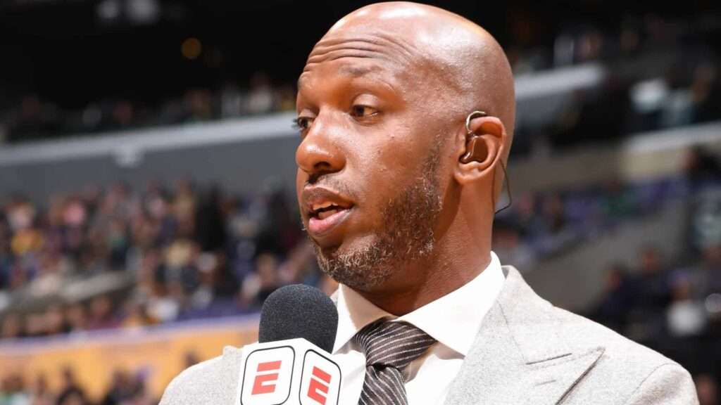 Chauncey Billups derrière un banc la saison prochaine ?