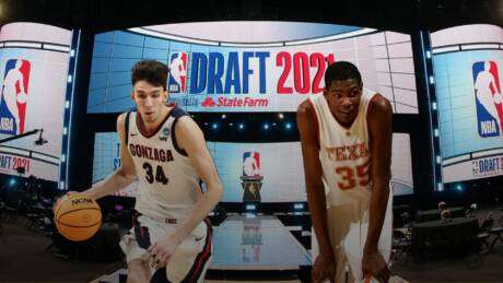 Chet Holmgren est-il le prochain Kevin Durant?