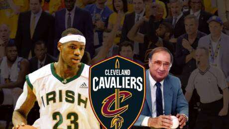 «Chosen» : l'épopée de l'unique championnat des Cavaliers