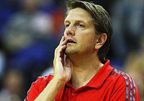 Chris Finch se joindrait bientôt à l’équipe d’entraîneurs des Raptors