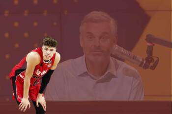 Colin Cowherd : «LaMelo ne sera jamais un excellent joueur»