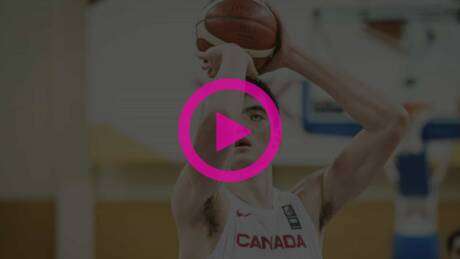 Conseil vidéo : pourquoi Zach Edey domine la NCAA?