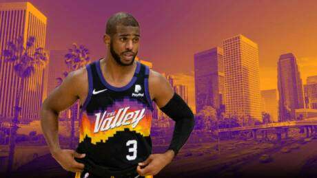 CP3 accède à sa première finale par la grande porte