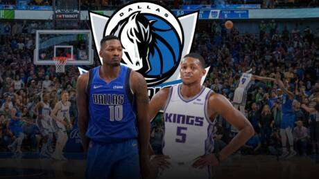 Dallas se resserre pour battre les Kings sans Luka Doncic