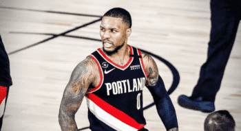 Dame explose pour 61 points et vole la huitième place aux Grizzlies