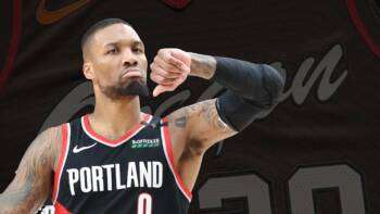 Damian Lillard alias Dame D.O.L.L.A sort un nouvel album