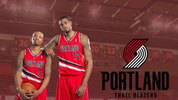 Damian Lillard veut que Portland retire le numéro de LaMarcus Aldridge