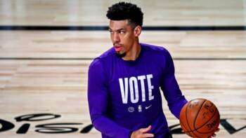 Danny Green pense que les dieux du basket ont fait taire les Clippers