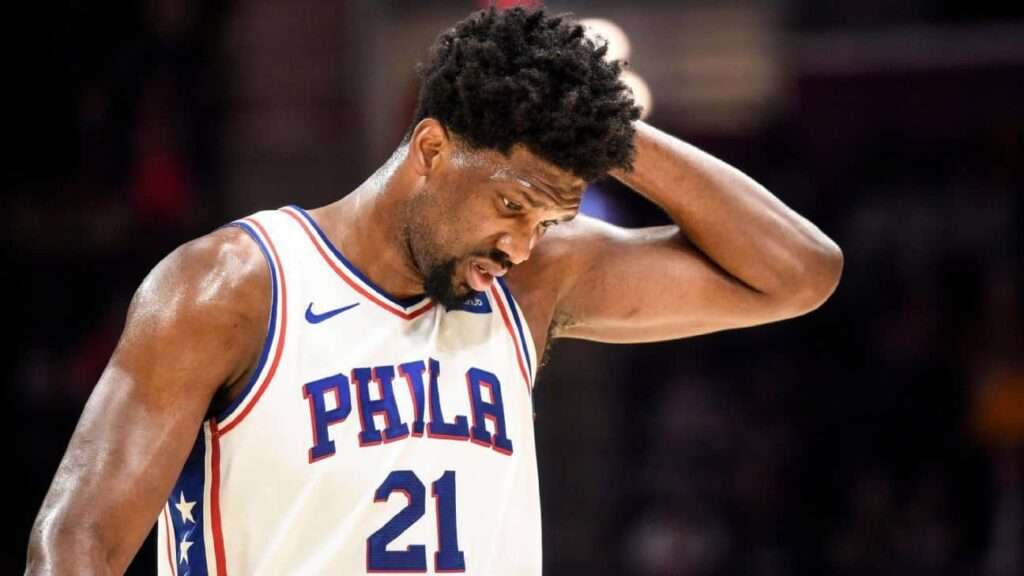 Dans les coulisses de Philadelphie : les conflits des 76ers exposés