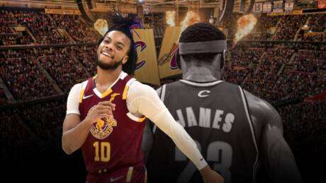 Darius Garland a signé son meilleur match en carrière