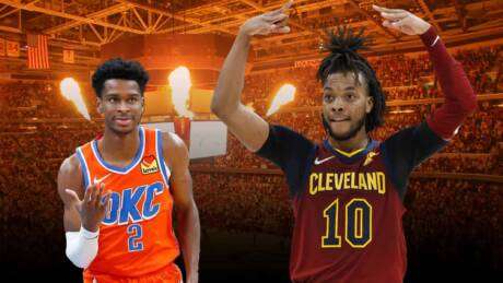 Darius Garland continue de mener les Cavaliers