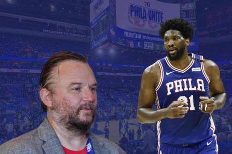 Daryl Morey croit que les 76ers auront une attaque top 10 cette saison