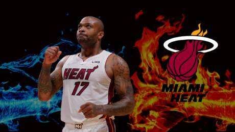 De #254 à #1 : la fulgurante montée de P.J. Tucker du centre-ville