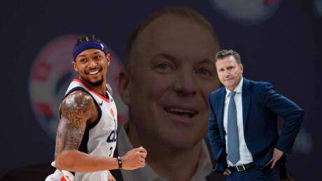 De grosses décisions attendent les Wizards de Washington