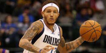 Delonte West semble prendre du mieux