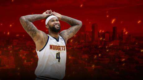 DeMarcus Cousins renaît de ses cendres