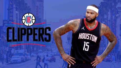DeMarcus Cousins signera avec les Clippers