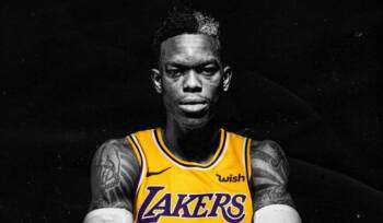 Dennis Schröder souhaite obtenir le rôle de partant chez les Lakers