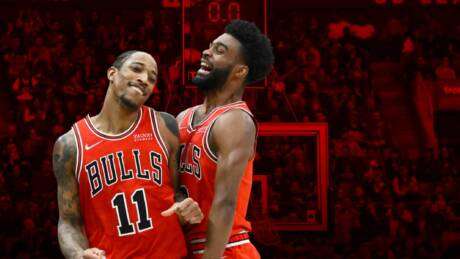 Deux tirs victorieux en 24 heures pour DeMar DeRozan