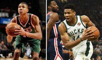 Disney recherche deux jeunes acteurs pour incarner Giannis Antetokounmpo