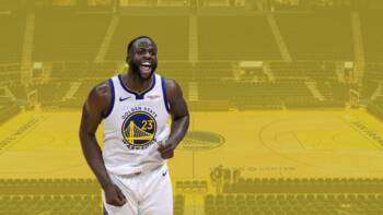 Draymond Green égalise un record personnel dans la victoire