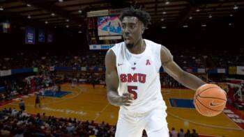 Emmanuel Bandoumel brille dans une victoire de SMU