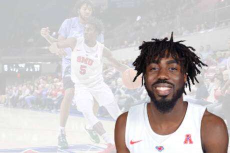 Emmanuel Bandoumel impressionne avec 17 points