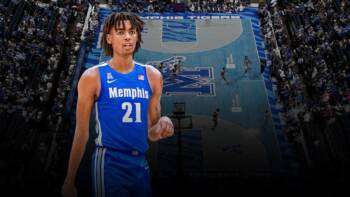 Emoni Bates rejoint l'université de Memphis