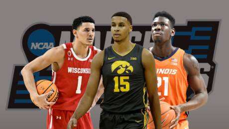 Équipes AP All-America : le Big Ten bien représenté