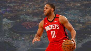 Eric Gordon est ouvert à quitter Houston