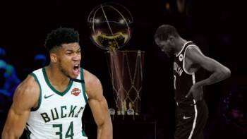 ESPN voit les Nets et les Bucks dominer l'Est