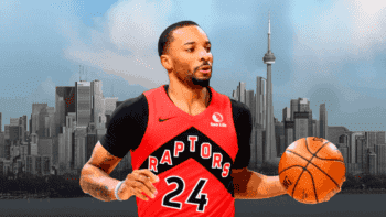 Est-il temps d'échanger Norman Powell?