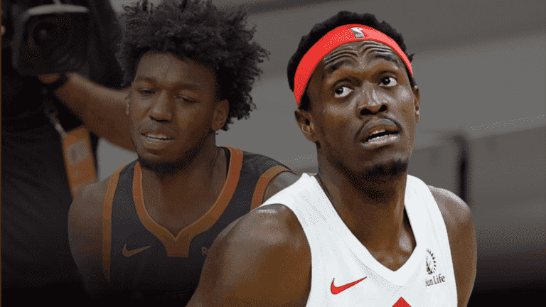 Et si Pascal Siakam était échangé aux Warriors?