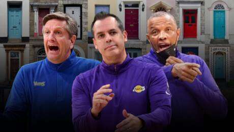 Frank Vogel et Alvin Gentry congédiés