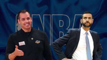 Frank Vogel et James Borrego prolongent leur défi respectif