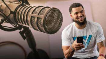 Fred VanVleet animera son propre podcast