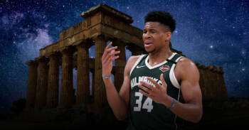 Giannis a besoin davantage d'appui