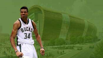 Giannis Antetokounmpo : le maître du  «solo dunk»