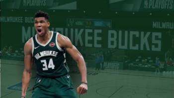 Giannis Antetokounmpo signe pour 5 ans de plus à Milwaukee