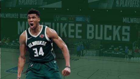 Giannis Antetokounmpo signe pour 5 ans de plus à Milwaukee
