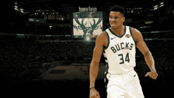 Giannis domine chez les Bucks