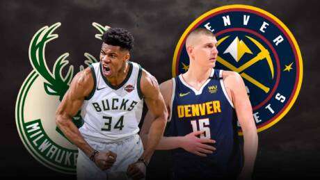 Les Nuggets ont infligé une raclée aux Bucks