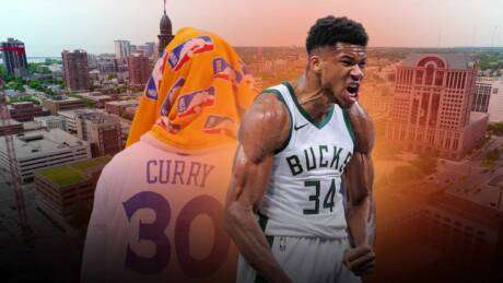 Giannis et les Bucks anéantissent les Warriors