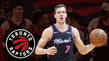 Goran Dragic : «Toronto n’est pas ma destination de choix