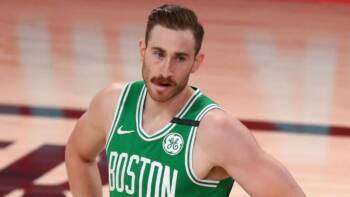 Gordon Hayward est lié aux Pacers